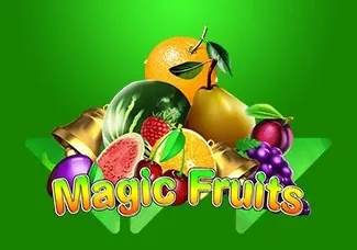 Magic Fruits thumbnail