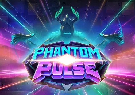 Phantom Pulse game cover