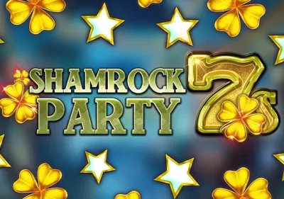 Shamrock Party 7s thumbnail
