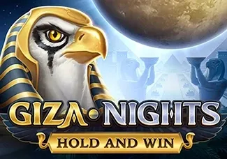 Giza Nights_ Hold and Win thumbnail