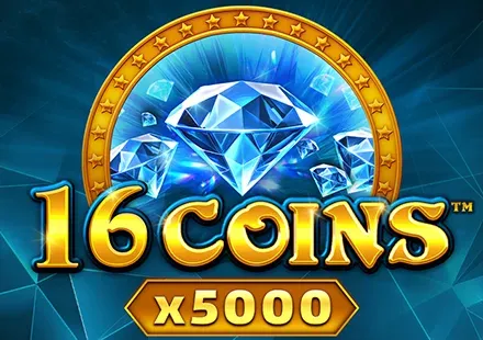 16 Coins™ x5000 thumbnail