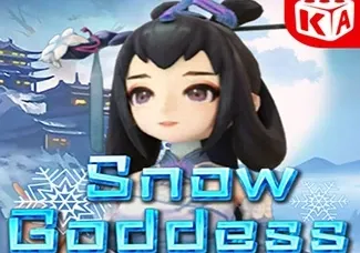 Snow Goddess game cover