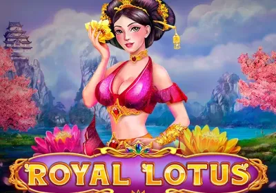 Royal Lotus thumbnail