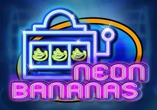 Neon Bananas thumbnail