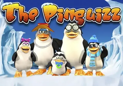 The Pinguizz HD thumbnail