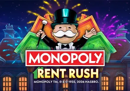 MONOPOLY Rent Rush thumbnail