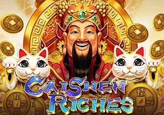 Caishen Riches thumbnail