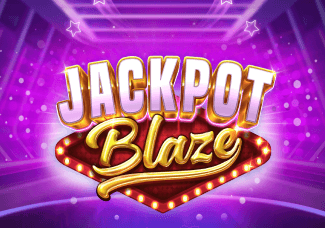 Jackpot Blaze thumbnail