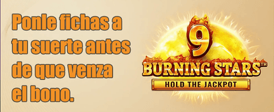 Súper Giro 15x 🎰 promotion