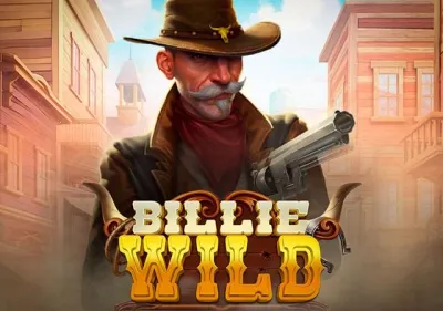 Billie Wild game cover