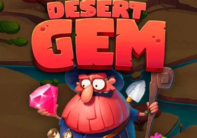 Desert Gem thumbnail