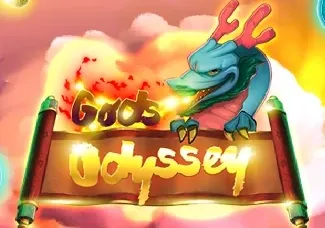 Gods Odyssey thumbnail