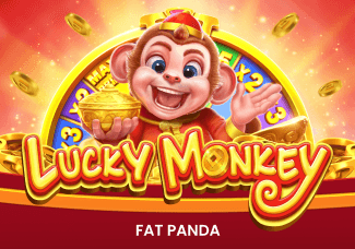 Lucky Monkey thumbnail