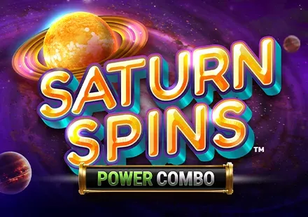 Saturn Spins Power Combo™ thumbnail