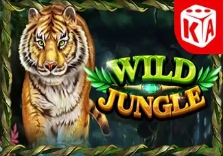 Wild Jungle thumbnail