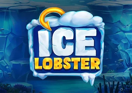 Ice Lobster thumbnail