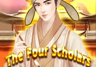 The Four Scholars thumbnail