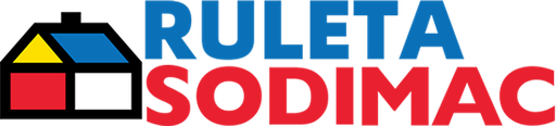 Ruleta Sodimac Logo